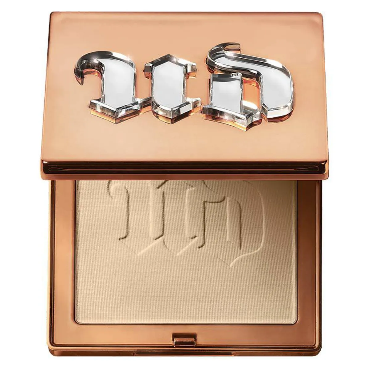 URBAN DECAY - Polvo Stay Naked Pressed Powder Urban Decay