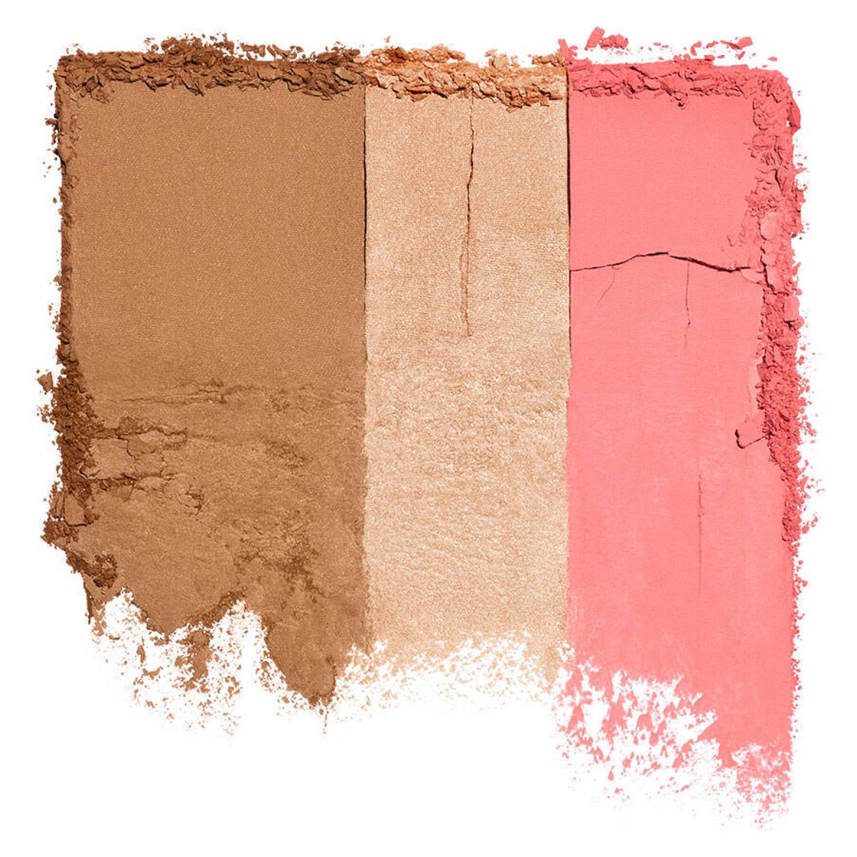 URBAN DECAY - Polvo Bronceador, Iluminador y Rubor Stay Naked Flushed Urban Decay