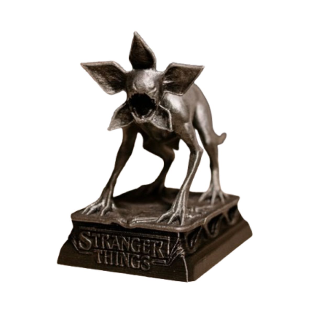 GENERICO - Figura Decoración- Mini Escultura Vecna