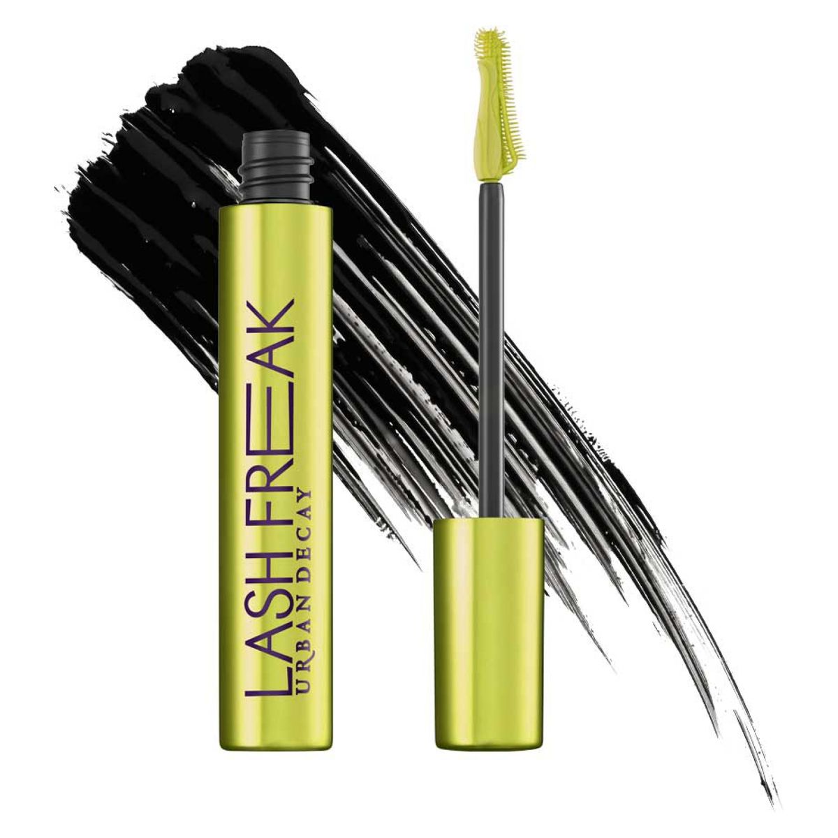 URBAN DECAY - Máscara de Pestañas Lash Freak Tono Black