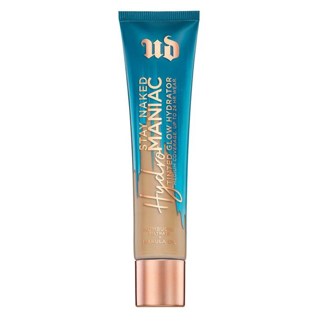 URBAN DECAY - Base Vegana Stay Naked Hydromaniac Urban Decay