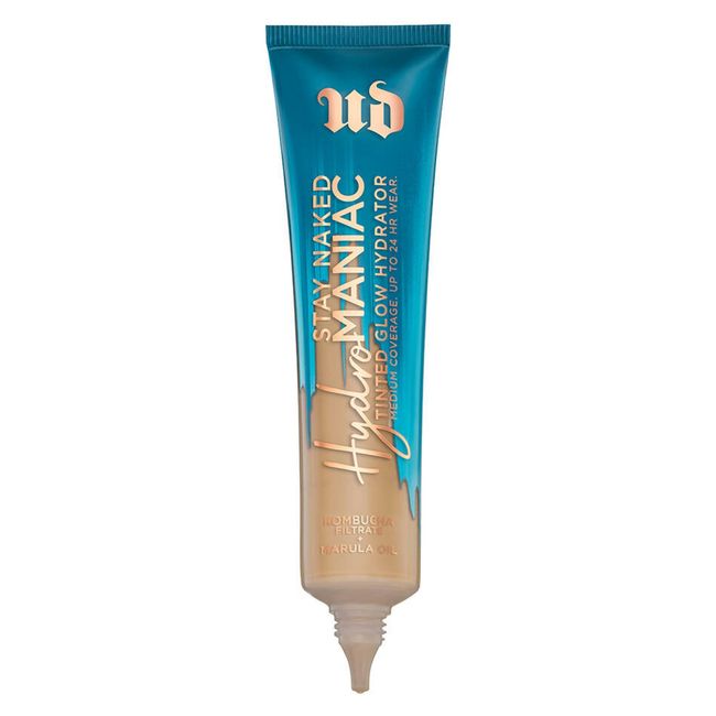 URBAN DECAY - Base Vegana Stay Naked Hydromaniac Urban Decay