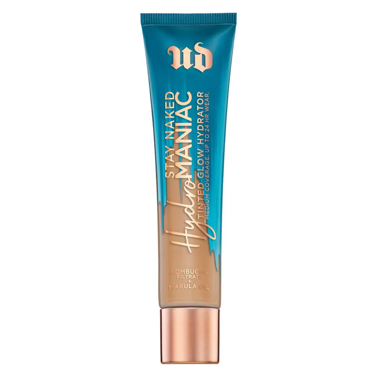 URBAN DECAY - Base Vegana Stay Naked Hydromaniac Urban Decay