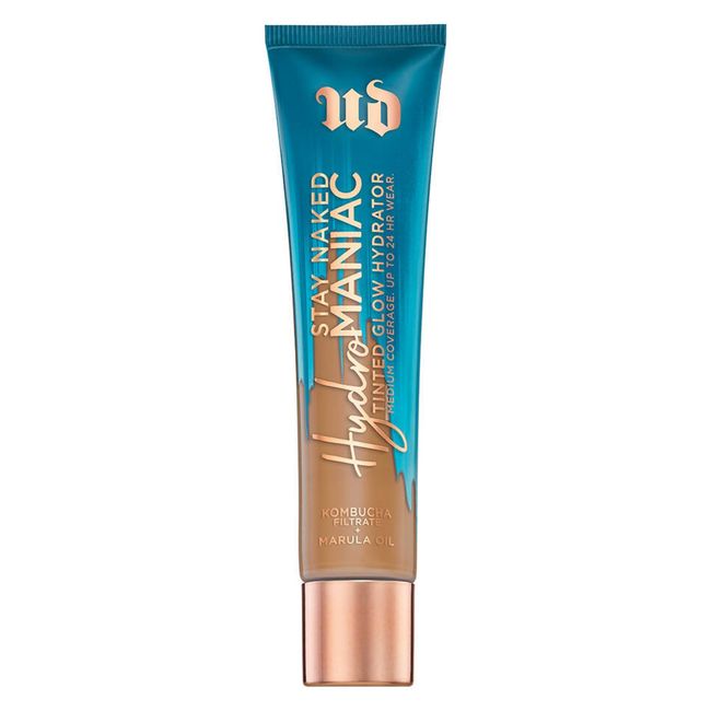 URBAN DECAY - Base Vegana Stay Naked Hydromaniac Urban Decay