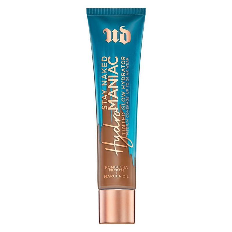 URBAN DECAY - Base Vegana Stay Naked Hydromaniac Urban Decay