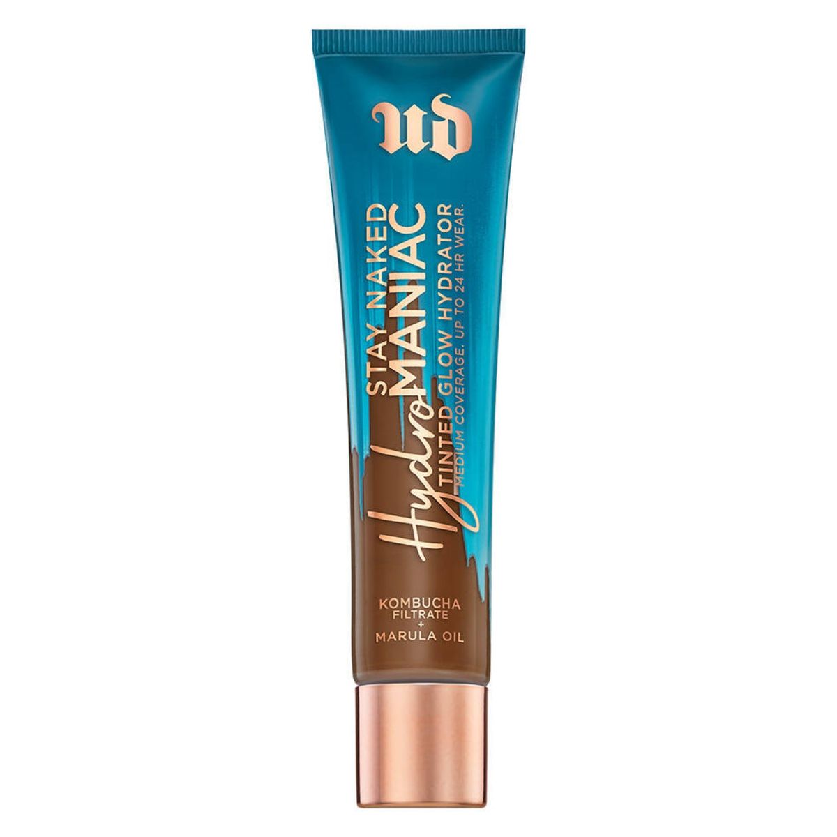 URBAN DECAY - Base Vegana Stay Naked Hydromaniac Urban Decay