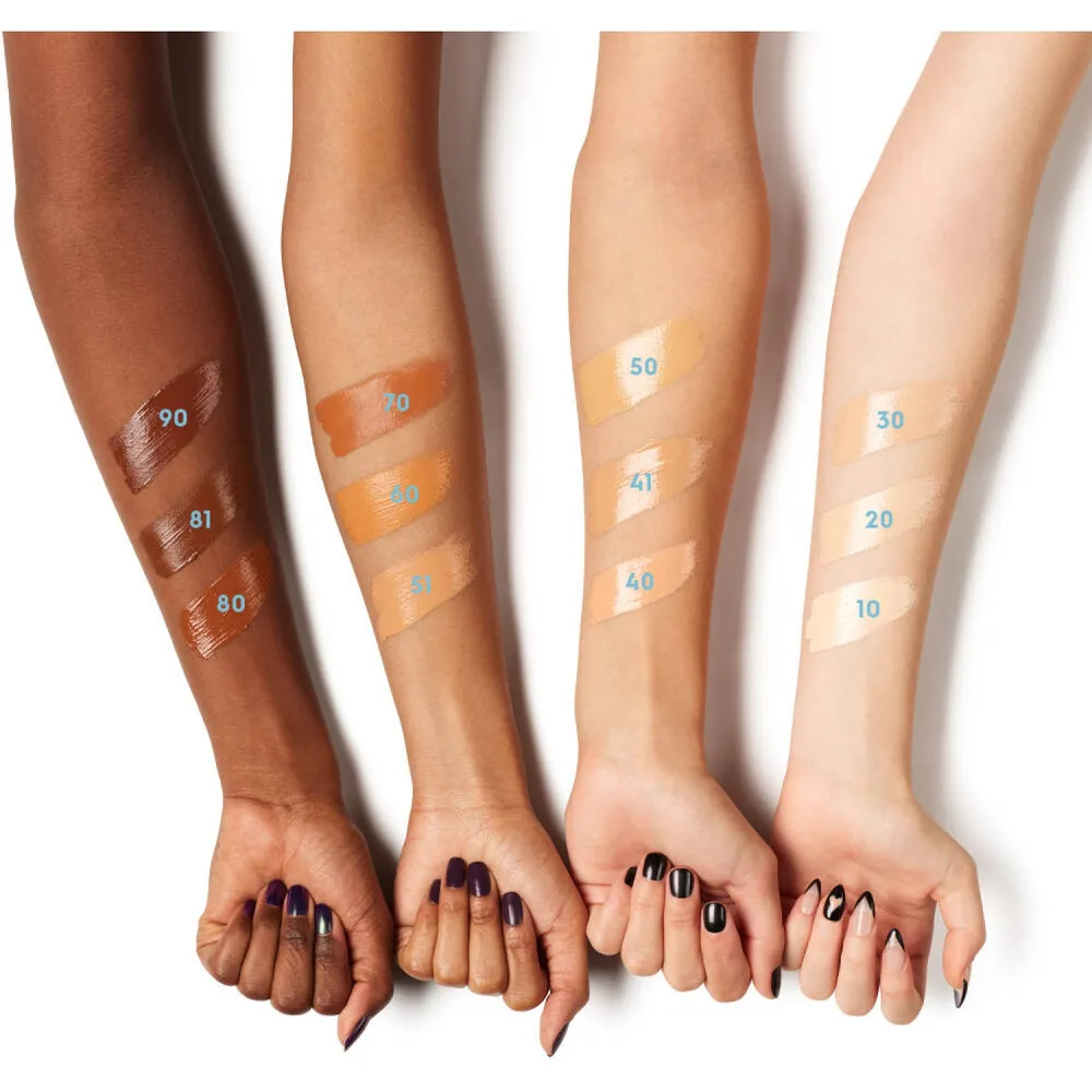 Urban Decay Stay Naked Hydromaniac Tinted Glow Hydrator, foto 6