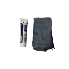 LIQUI MOLY - Elimina Rayas Remove Scratch 100ml + Paño Microfibra