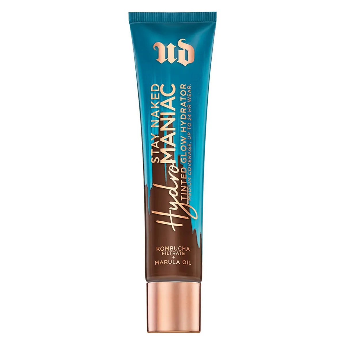 URBAN DECAY - Base Vegana Stay Naked Hydromaniac Urban Decay