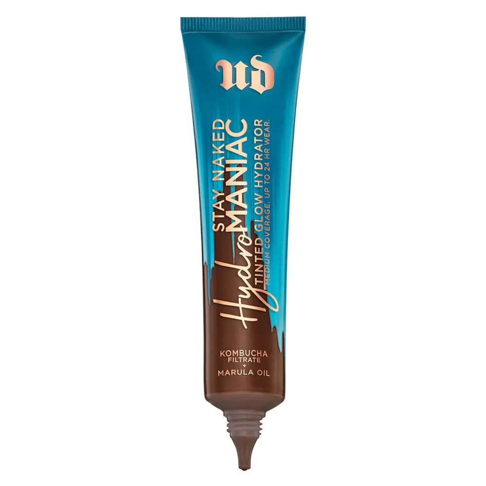 Urban Decay Stay Naked Hydromaniac Tinted Glow Hydrator, foto 2