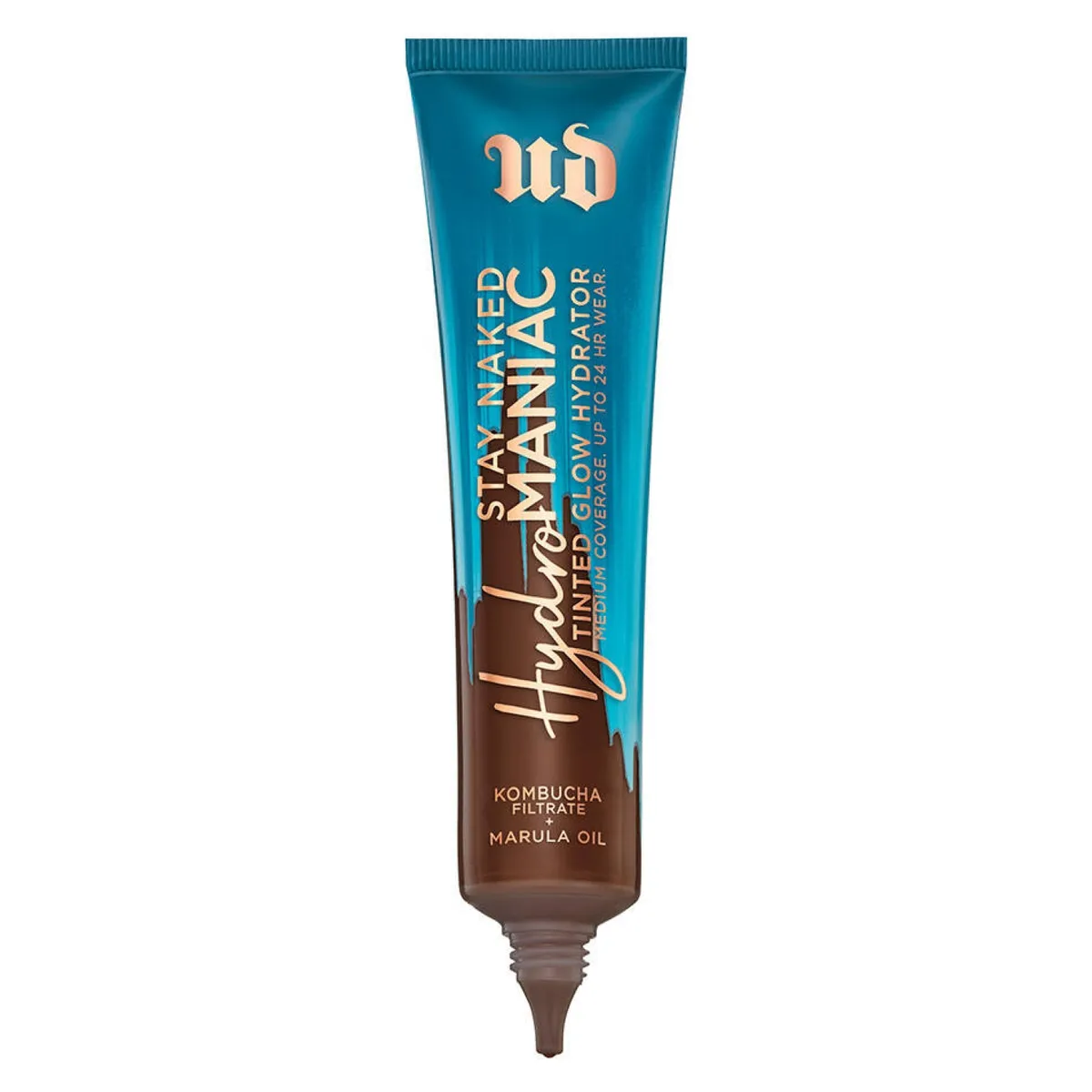 URBAN DECAY - Base Vegana Stay Naked Hydromaniac Urban Decay