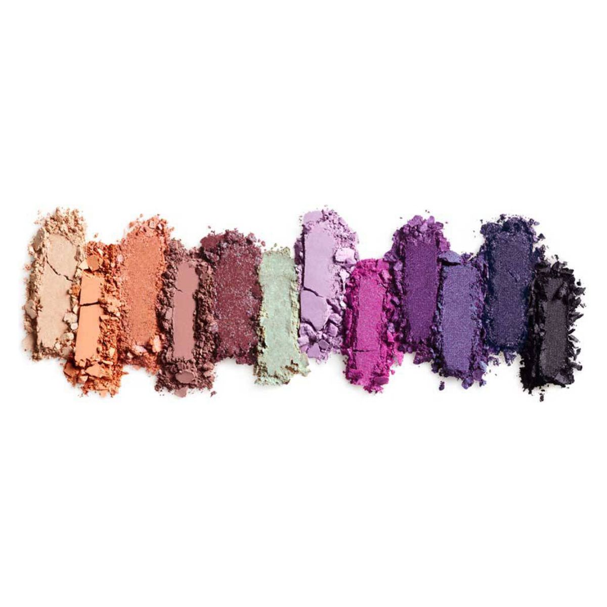 URBAN DECAY - Paleta de Sombras Naked Ultraviolet Urban Decay