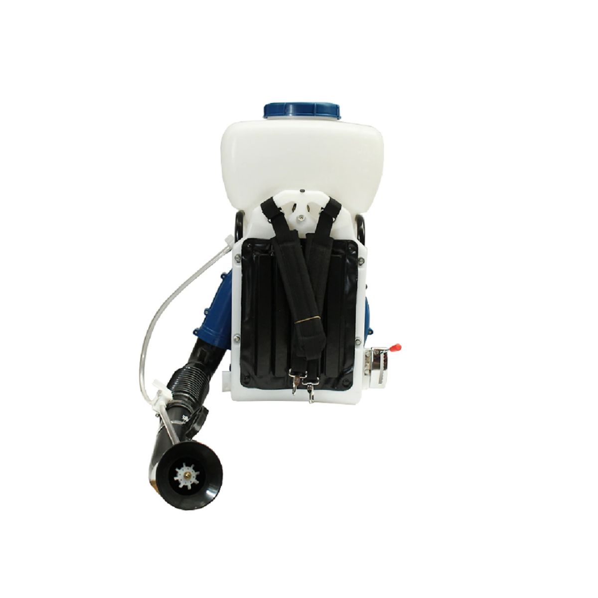 HYUNDAI - Motofumigadora de 25 litros 63,3 cc 2,7 Kw