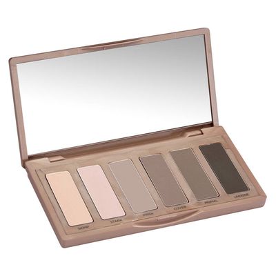 Imagen 2 del producto Paleta de Sombras Naked 2 Basics