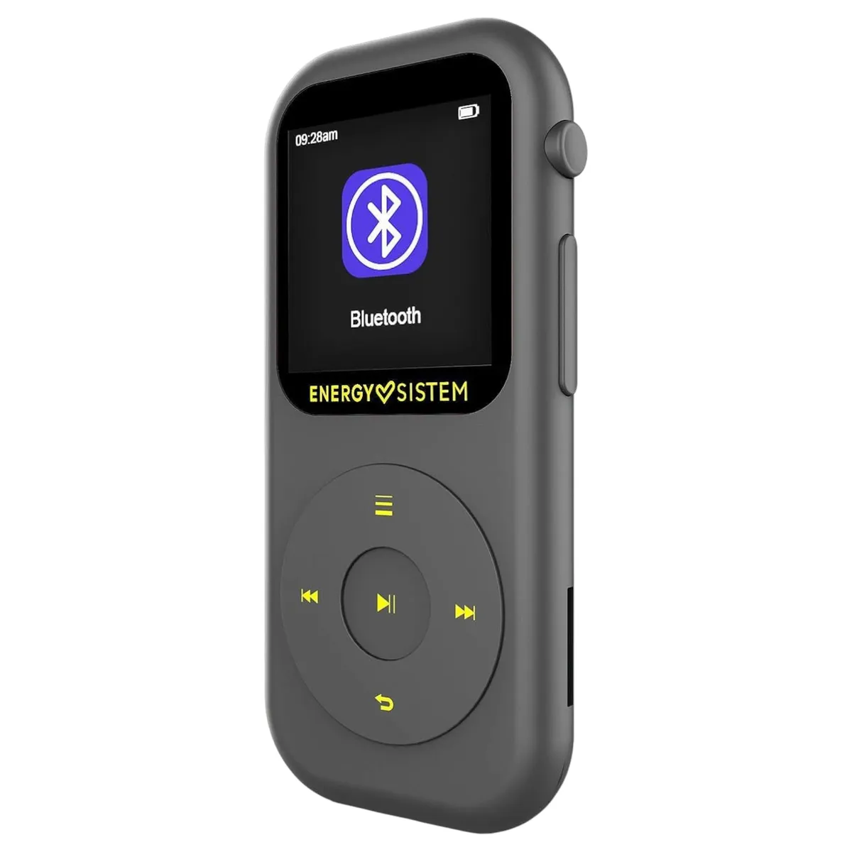 ENERGY SISTEM - Reproductor MP4 & Mp3 Energy Sistem Handy 16GB Bluetooth FM