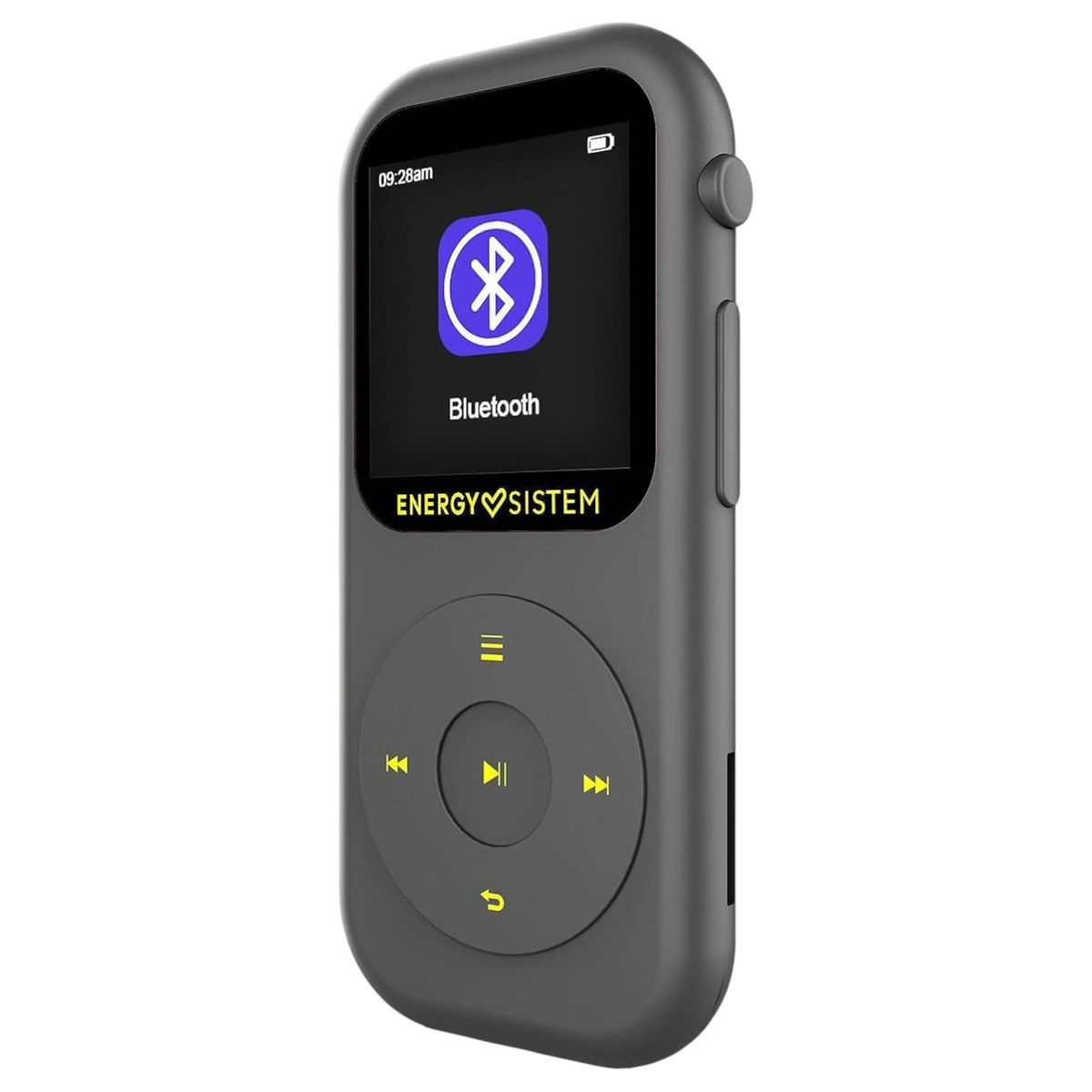 ENERGY SISTEM - Reproductor MP4 & Mp3 Energy Sistem Handy 16GB Bluetooth FM