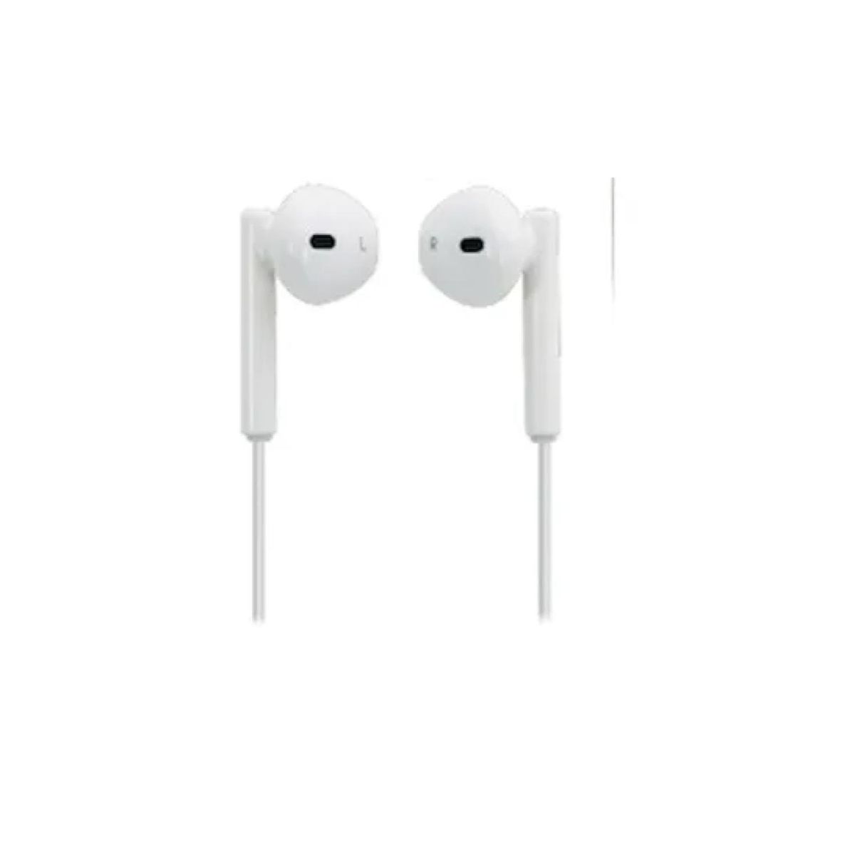 MONSTER - Audifonos Manos Libres Jack 3.5 Blanco M19 Monster