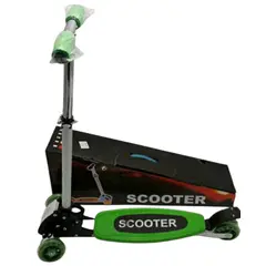 GENERICO - Scooter