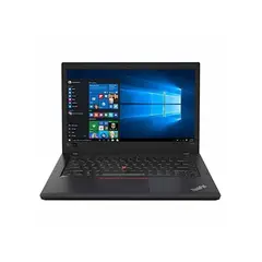 LENOVO - ThinkPad T480 Core i5 8ªGen 64GB RAM 512GB SSD - Reacondicionado