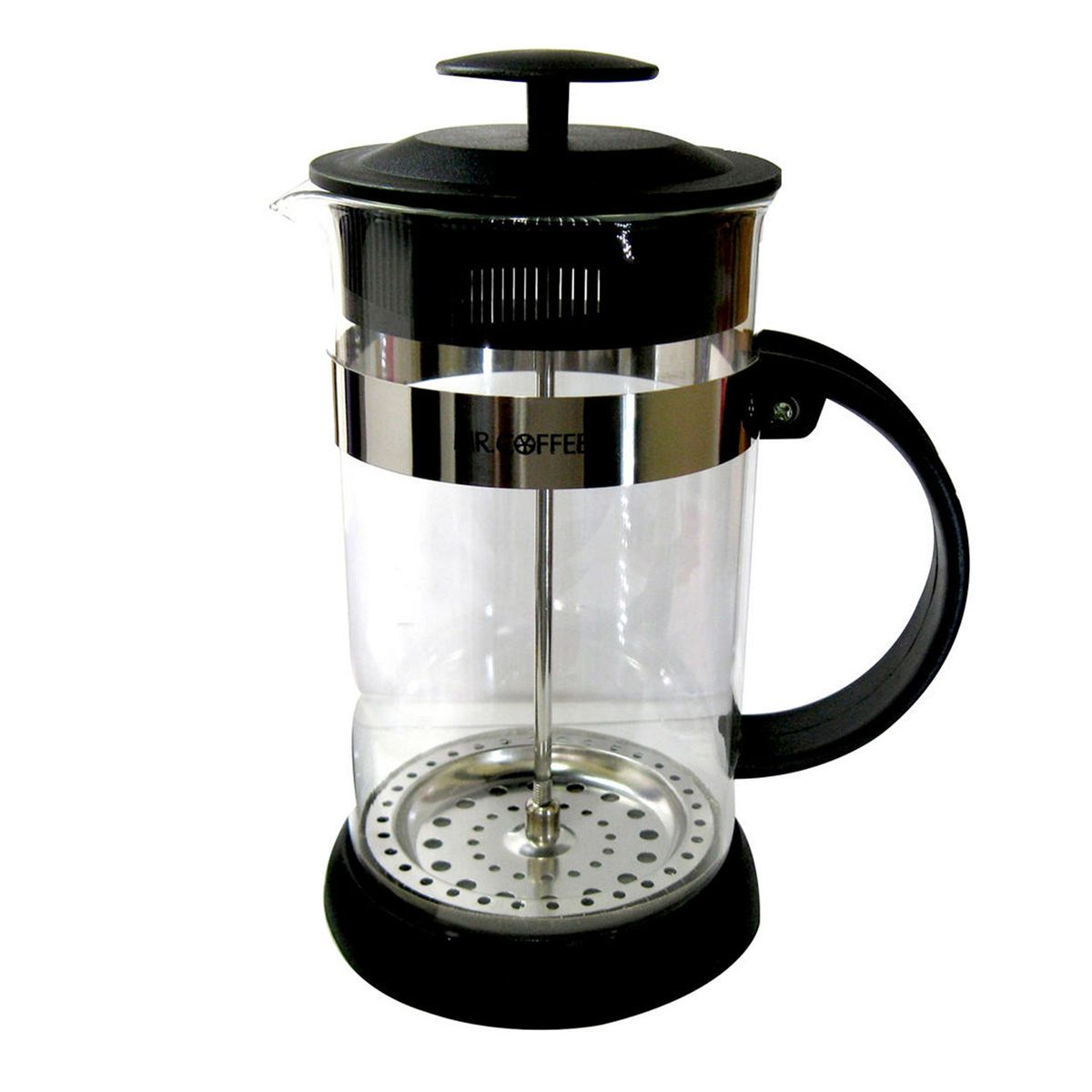 GENERICO - PRENSA DE CAFÉ OASIS MR COFFEE