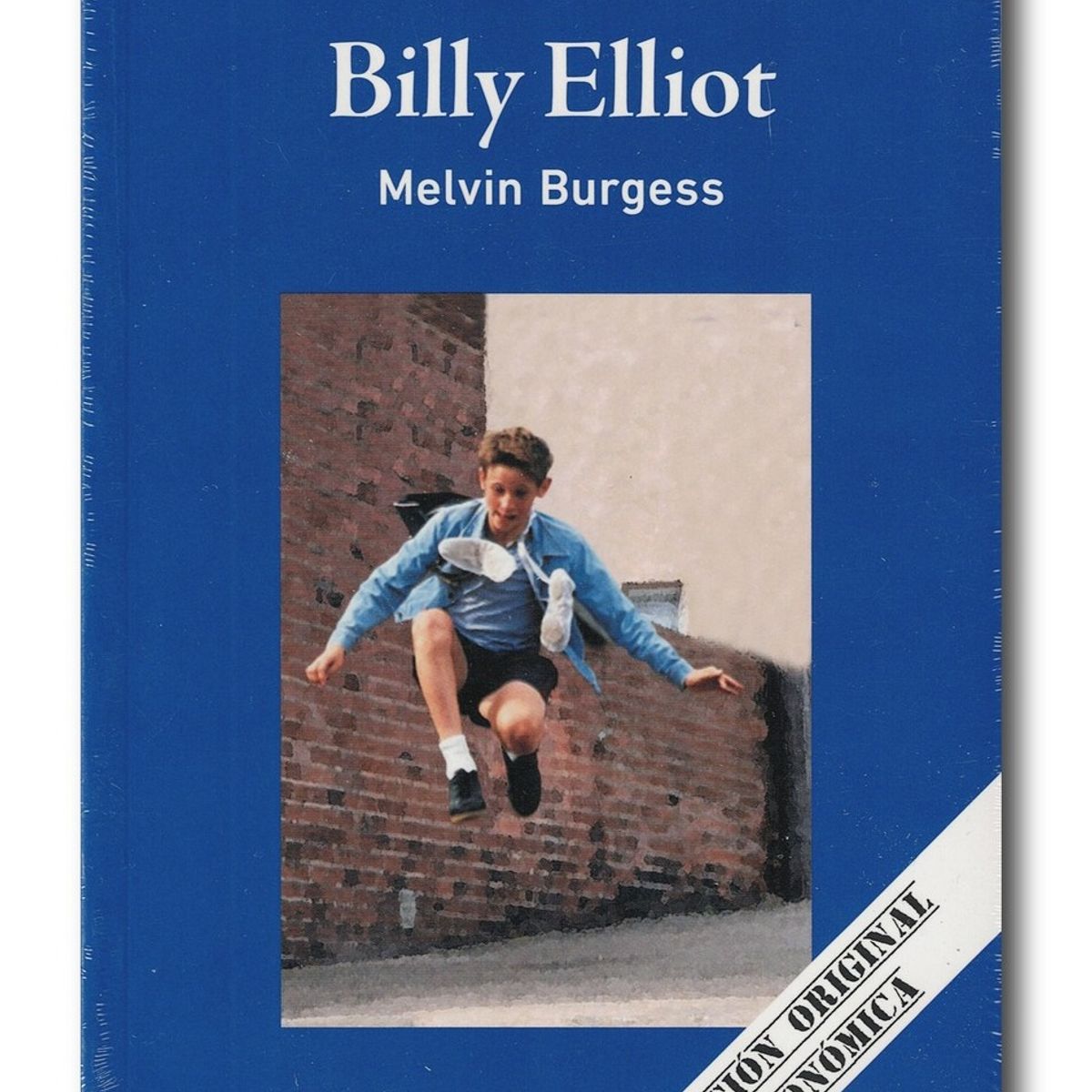 NORMA EDITORIAL - Billy Elliot - Melvin burgess