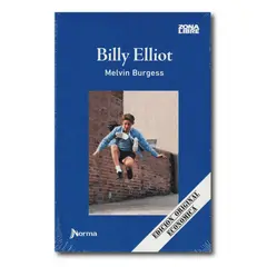 NORMA EDITORIAL - Billy Elliot - Melvin burgess