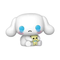 FUNKO - Pop Hello Kitty – Cinnamoroll 107 + Protector
