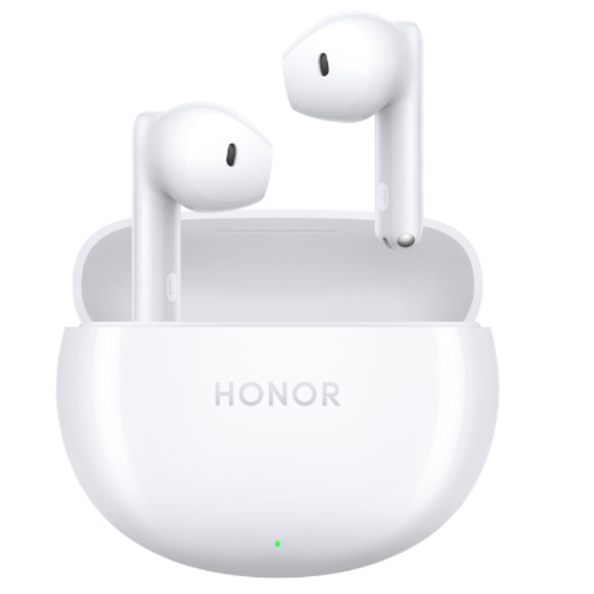 HONOR - Audífonos Bluetooth HONOR Earbuds X7 - Blanco