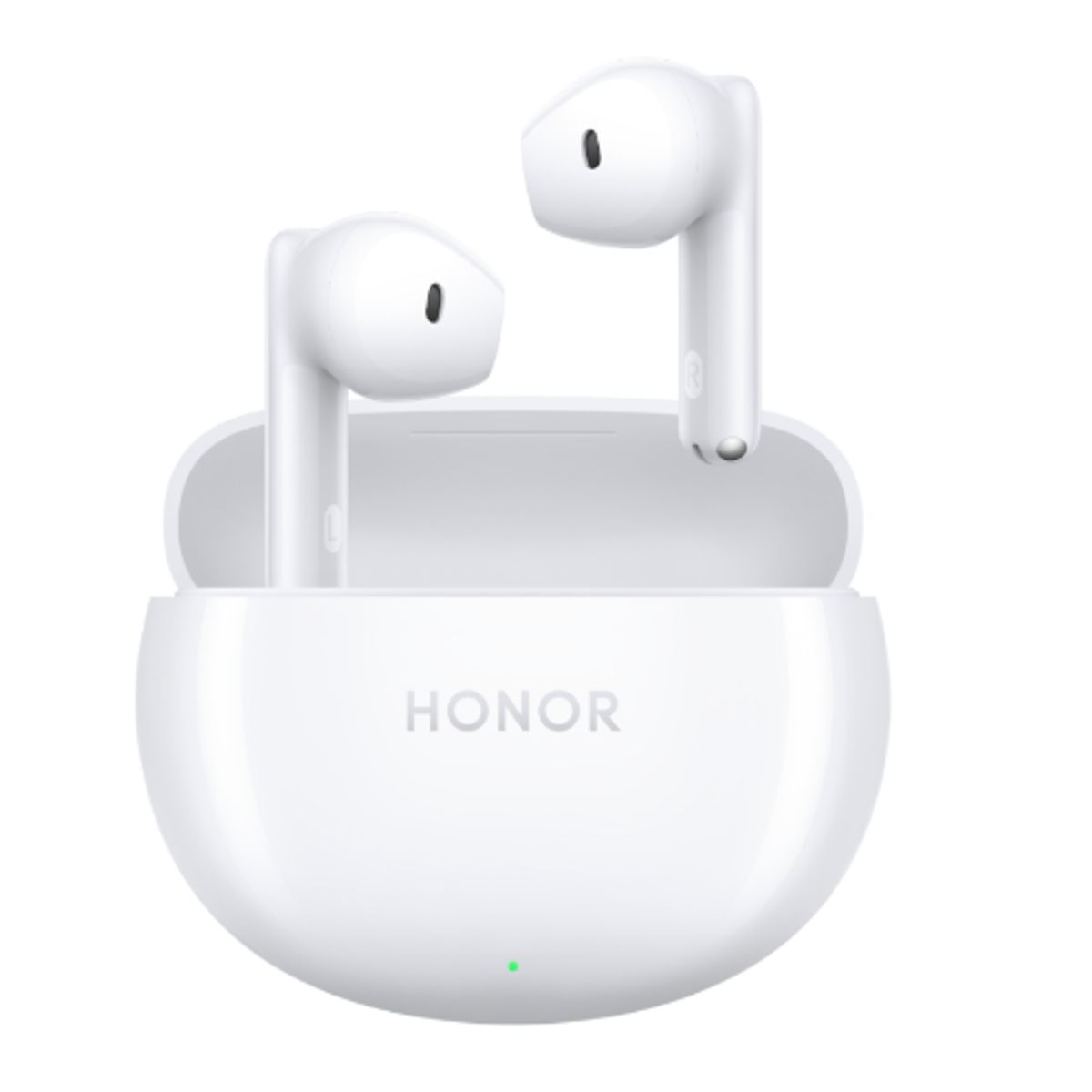 HONOR - Audífonos Bluetooth HONOR Earbuds X7 - Blanco