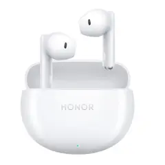 HONOR - Audífonos Bluetooth Earbuds X7 - Blanco