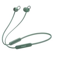 Audifonos inalámbricos Bluetooth Freelace Lite Verde Verde
