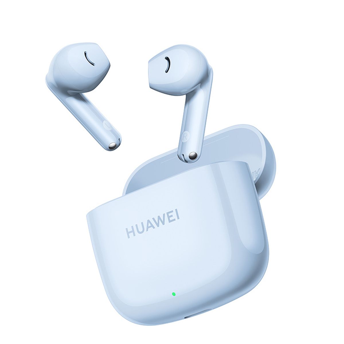 HUAWEI - Audifonos inalámbricos Huawei FreeBuds SE 2 - Azul