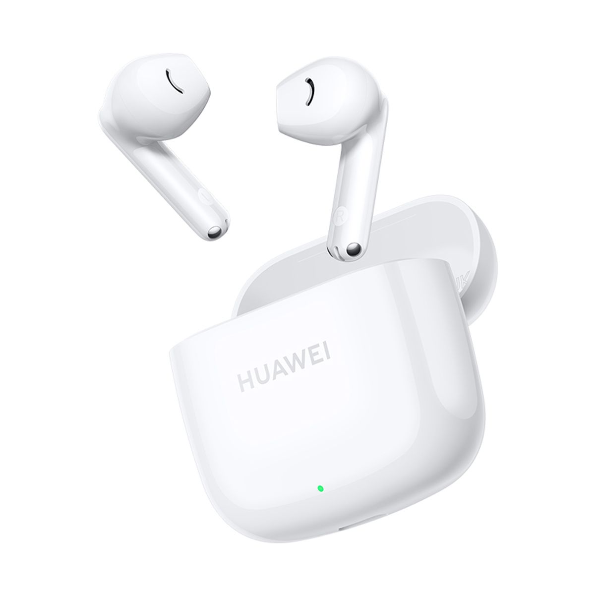 HUAWEI - Audifonos inalámbricos Huawei FreeBuds SE 2 Blanco