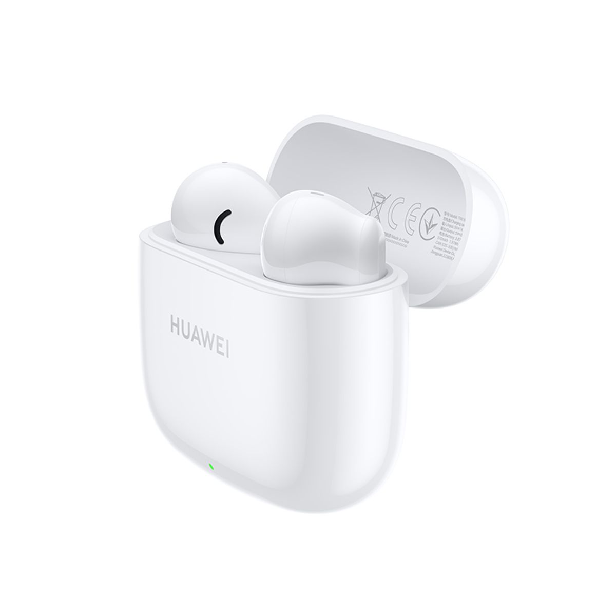 HUAWEI - Audifonos inalámbricos Huawei FreeBuds SE 2 Blanco