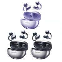 Audífonos Bluetooth TA140 Tws Bluetooth 54-2Negro y 1Morado Negro