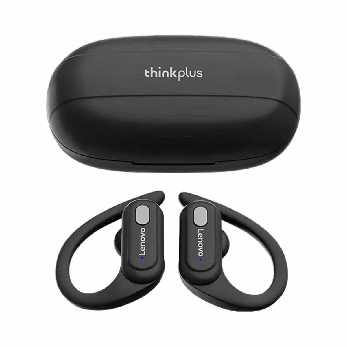 LENOVO - Audífonos Bluetooth Lenovo XT60 De tws - Negro