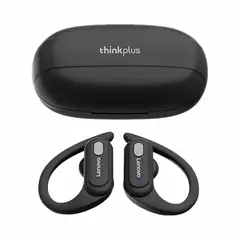 LENOVO - Audífonos Bluetooth XT60 De tws - Negro