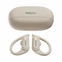 LENOVO - Audífonos Bluetooth XT60 De tws - Blanco