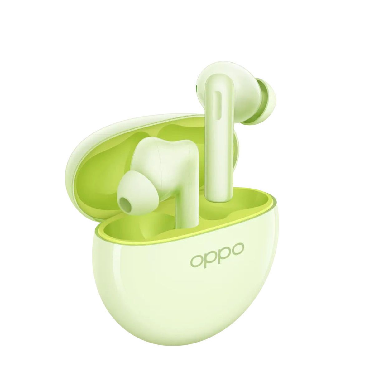 OPPO - Audífonos Bluetooth OPPO ENCO Free 2i - Verde