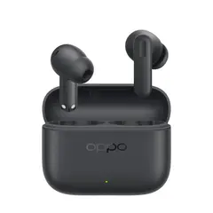 OPPO - Audífonos Inalámbricos Bluetooth enco air 4i - Negro