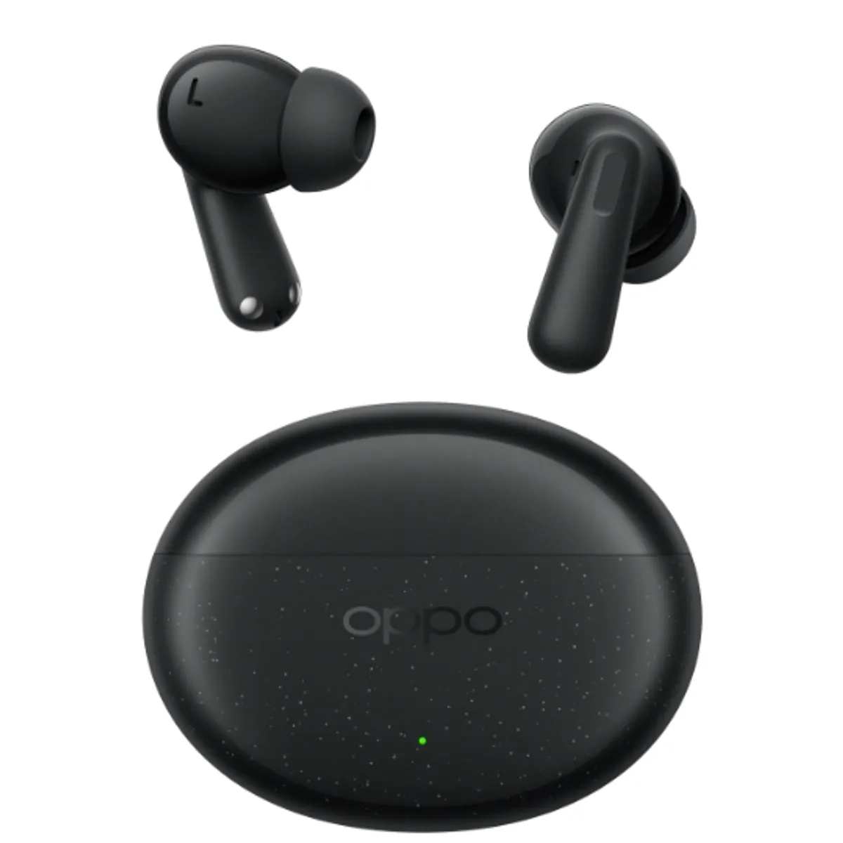 OPPO - Audífonos Inalámbricos Bluetooth oppo enco air 4 pro - Negro