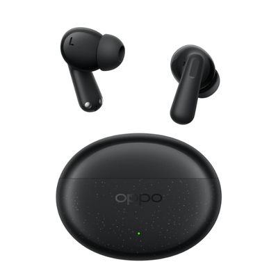 Imagen 2 del producto Audífonos Inalámbricos Bluetooth enco air 4 pro - Negro Negro
