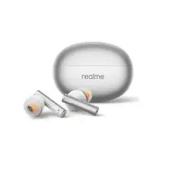 REALME - Audífonos Bluetooth Buds Air 6 - Naranja