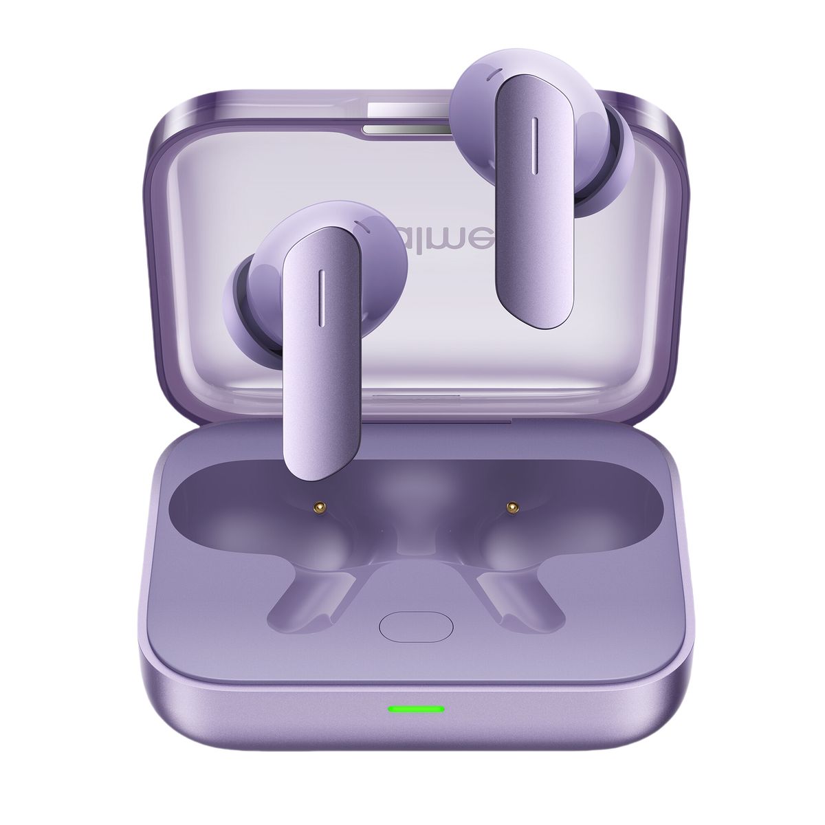 REALME - Audífonos Inalámbricos Bluetooth realme buds air 7 - Púrpura