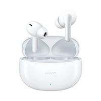 Audífonos Bluetooth TWS 3e - white Blanco