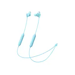 VIVO - Auriculares deportivos inalámbricos Bluetooth 2 - Azul