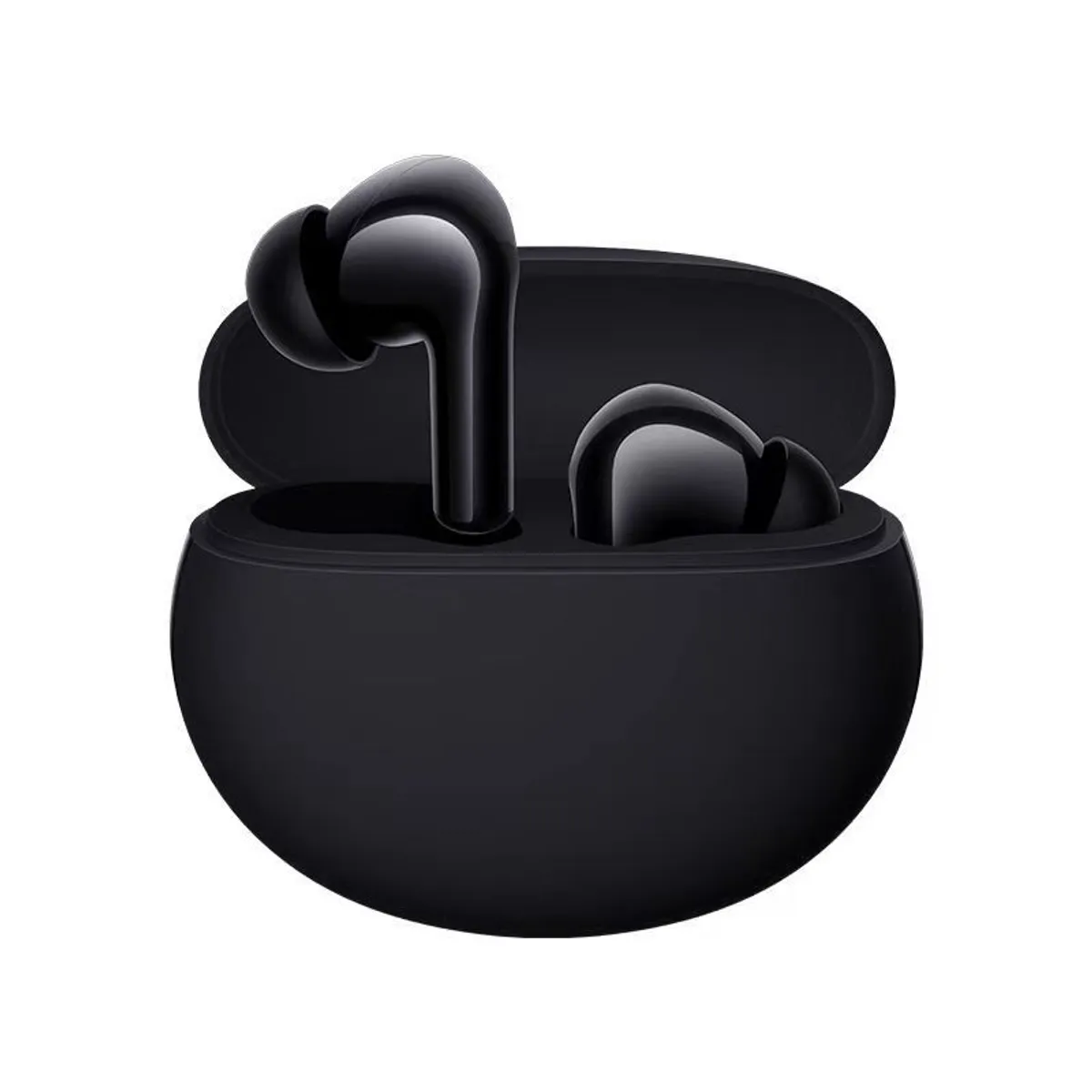 XIAOMI - Audífonos Bluetooth Xiaomi Redmi Buds 4 Active - Negro