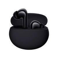 Audífonos Bluetooth Redmi Buds 4 Active - Negro Negro
