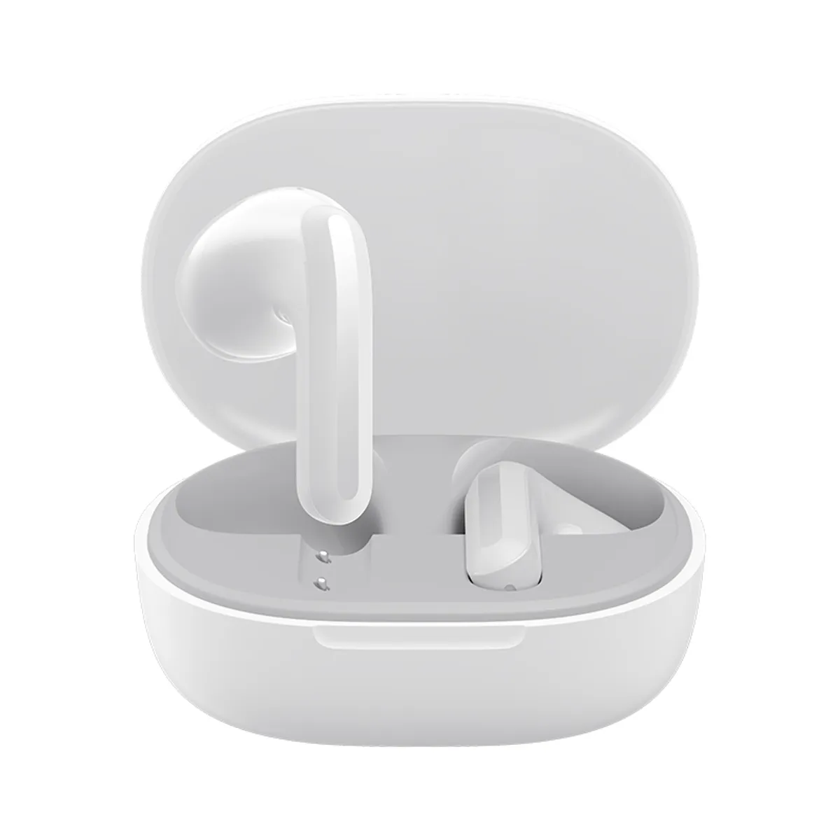 XIAOMI - Audífonos Bluetooth Xiaomi Redmi Buds 4 Lite - Blanco