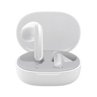 Audífonos Bluetooth Redmi Buds 4 Lite - Blanco Blanco